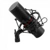 Redragon Blazar Gaming Stream Microphone Black