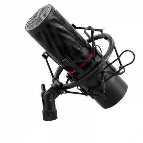 Redragon Blazar Gaming Stream Microphone Black
