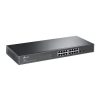 TP-Link TL-SG2218 JetStream 16-Port Gigabit Smart Switch with 2 SFP Slots