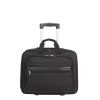 Samsonite Vectura Evo Rolling Tote 17,3" Black