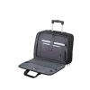 Samsonite Vectura Evo Rolling Tote 17,3" Black