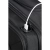 Samsonite Vectura Evo Rolling Tote 17,3" Black