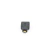 Gembird A-HDMI-FD HDMI to Micro-HDMI adapter Black