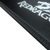 Redragon Flick M Egérpad Black