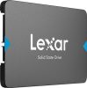 Lexar 240GB 2,5" SATA3 NQ100