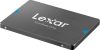 Lexar 240GB 2,5" SATA3 NQ100