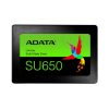 A-Data 512GB 2,5" SATA3 Ultimate SU650