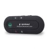 Gembird BTCC-03 Bluetooth 2.1 Car Kit Adapter Black