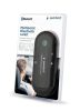 Gembird BTCC-03 Bluetooth 2.1 Car Kit Adapter Black