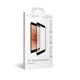 FIXED teljes kijelzős üvegfólia Apple iPhone XS Max/11 Pro Max telefonokhoz, fekete