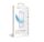 FIXED Ultravékony TPU gel hátlapi tok Apple iPhone 11-hez, 0.6 mm, átlátszó