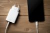 FIXED hálózati töltő USB-C és USB kimenettel, PD, 30W, fehér