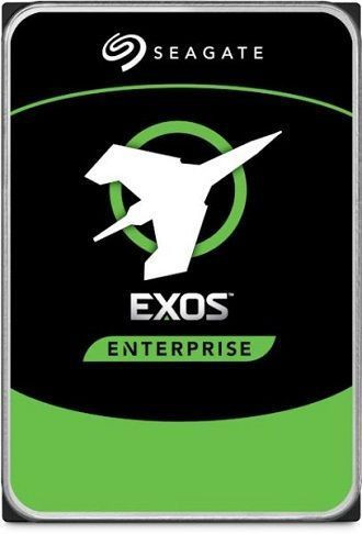 Seagate 16TB 7200RPM SATA-600 256MB Exos X18 ST16000NM000J