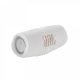 JBL Charge 5 Bluetooth Speaker White