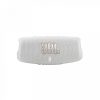 JBL Charge 5 Bluetooth Speaker White