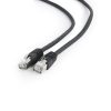 Gembird CAT6 F-UTP Patch Cable 2m Black