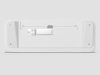 Logitech Video Bars Wall Mount White