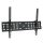 Delight LCD TV Wall Mount 30" - 70" Black