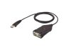 ATEN UC485 USB to RS-422/485 Adapter Black