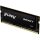 Kingston 32GB DDR4 3200MHz SODIMM Fury Impact Black