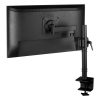 Arctic X1 Desk Mount Monitor Arm Black