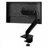 Arctic X1-3D Desk Mount Gas Spring Monitor Arm Black