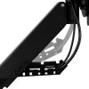 Arctic X1-3D Desk Mount Gas Spring Monitor Arm Black