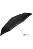 Samsonite Rain Pro 3 Sect. Umbrella Black