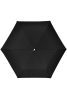 Samsonite Rain Pro 3 Sect. Umbrella Black