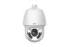 Uniview Prime 4MP Lighthunter PTZ kamera, 4.5-148.5mm motoros objektívvel