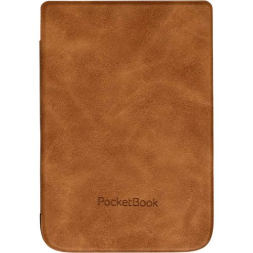 PocketBook Shell E-book olvasó tok 6" Light Brown