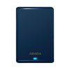 A-Data 1TB 2,5" USB3.1 HV620S Blue