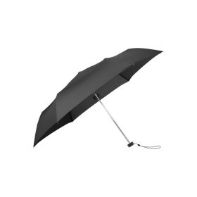 Samsonite Rain Pro 3 Sect. Umbrella Black