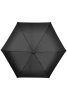 Samsonite Rain Pro 3 Sect. Umbrella Black