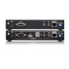 ATEN USB DVI Dual View HDBaseT 2.0 KVM Extender (1920 x 1200 @100 m)