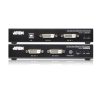 ATEN USB DVI Dual View HDBaseT 2.0 KVM Extender (1920 x 1200 @100 m)