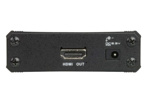 ATEN VC180 VGA/Audio to HDMI Converter