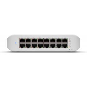 Ubiquiti Lite 16 PoE Gigabit Managed Switch