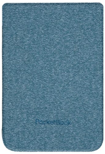 PocketBook Shell E-book olvasó tok 6" Blue