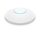 Ubiquiti U6-LR WiFi 6 Long-Range Access Point White