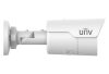 Uniview Easystar 4MP Starlight csőkamera, 2.8mm fix objektívvel, mikrofonnal