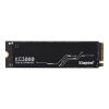 Kingston 512GB M.2 2280 NVMe KC3000