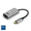 ACT AC7080 USB-C Gigabit Network Adapter