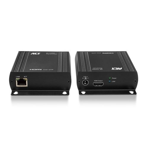 ACT AC7870 4K HDMI Chainable Receiver