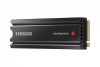 Samsung 1TB M.2 2280 NVMe 980 Pro with Heatskin