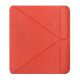 Kobo Libra 2 SleepCover E-book olvasó tok Poppy Red