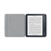 Kobo Libra 2 SleepCover E-book olvasó tok Poppy Red