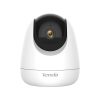 Tenda CP6 Security Pan/Tilt Camera White