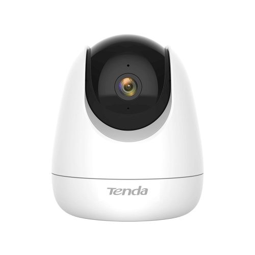 Tenda CP6 Security Pan/Tilt Camera White