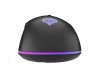 Genesis Krypton 290 Gamer mouse Black